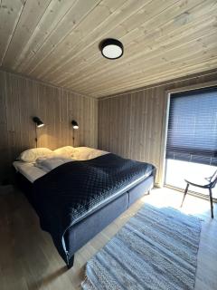 Golsfjellet - new modern cabin with fantastic view - 1