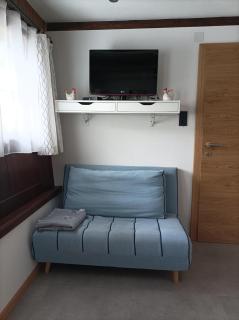 Ferienwohnung Innergreit - Alpbach - 8