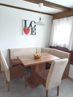 Ferienwohnung Innergreit - Alpbach - 5