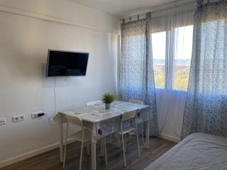 Cozy flat near the beach and Forum - 4