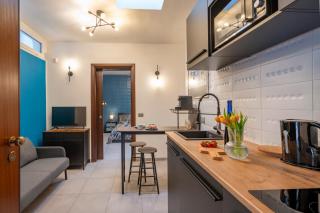 WelcHome Apartment in the heart of Bari! - Bari - 9