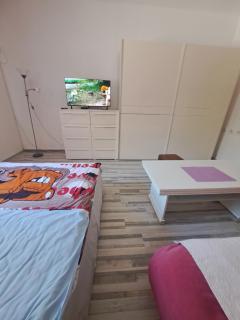 Apartment Capital Town VK 14 Novi Sad - 2