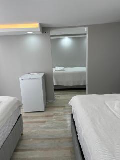 IMMOR AKKUS HOTEL - 2