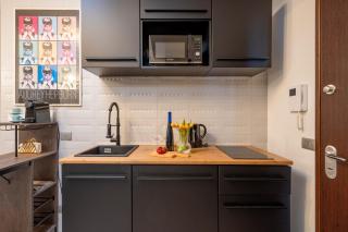 WelcHome Apartment in the heart of Bari! - Bari - 4
