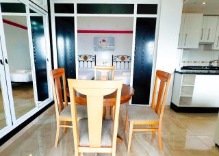 Mediterraneo 702 Super Studio with Amazing Sea Views - 1
