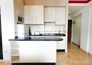 Mediterraneo 702 Super Studio with Amazing Sea Views - Marbella - 2