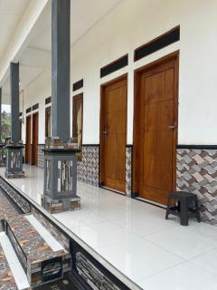 Gangga Guest House Bromo - 7
