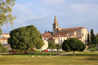 Sant' Elena Room - Bale - 3