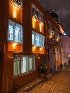 IMMOR AKKUS HOTEL - 6