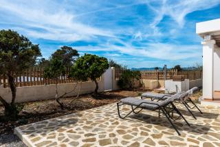 Casa Es Vedrà - Cala Saona - 8