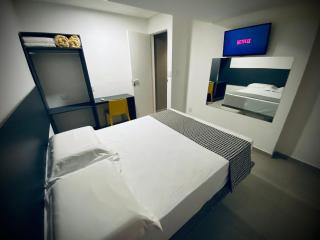 Sun Smart Hotel - - Recife - 6