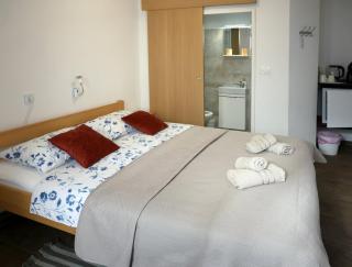 Sant' Elena Room - Bale - 9
