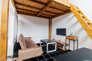 Merveilleux studio 1 près de Paris - Neuilly-Plaisance - 1