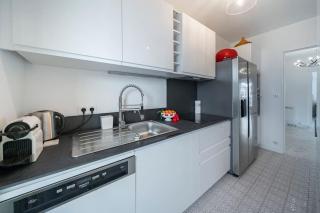 Cannes superbe appartement renové - 6