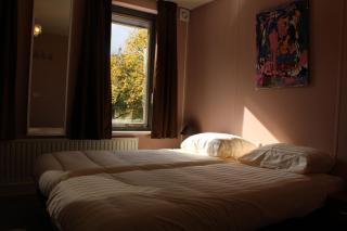 Hotel De Elderschans - Aardenburg - 4