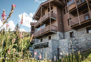 Yellowstone Lodge by Alpine Resorts - La Tania - 8