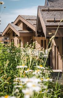 Yellowstone Lodge by Alpine Resorts - La Tania - 9