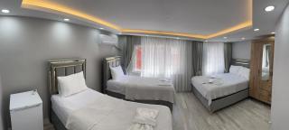 IMMOR AKKUS HOTEL - 9