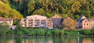 Deluxe 3-rooms River View, Bernkastel-Kues - Bernkastel-Kues - 9