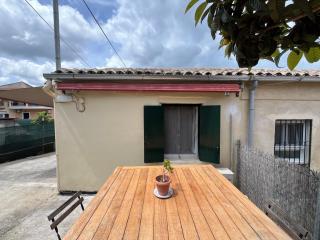 Nonas House - Kanoni - 6