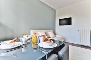 Peaceful Apartment next to Paris - Gagny - 7