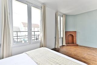 Peaceful Apartment next to Paris - Gagny - 1