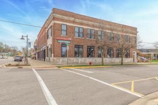 Brand new apartment in Downtown Fennville! - 7