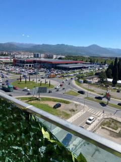 Rent a apartment Podgorica - 2