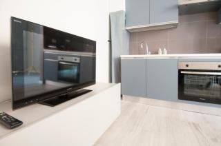 Stay Stadium - AmbrogioHost - Bologna - 9