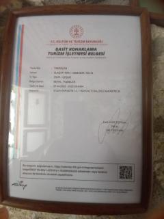 Taşdelen Hotel - Alaçatı - 6