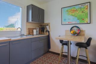 Maison proche mer Plouha - 6