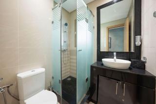 Relax Front Of Pool-Golf-Atlas - Marrakech - 4