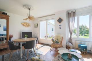 Maison proche mer Plouha - Plouha - 9