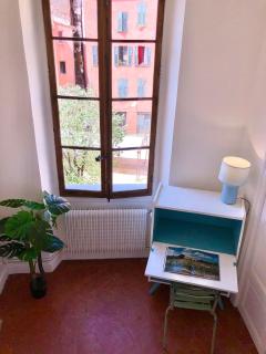 Le Jasmin - Grasse - 2