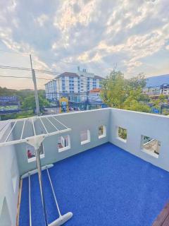 Doi Ping Mansion by Jula - 7