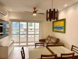 Departamento en playa Bombas - Bombinhas - 0