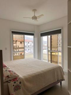 Departamento en playa Bombas - Bombinhas - 1