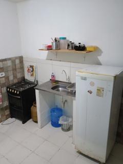 apartamento praia da sereia - 3
