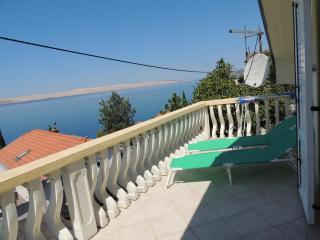 Apartman Tea - Karlobag - 9