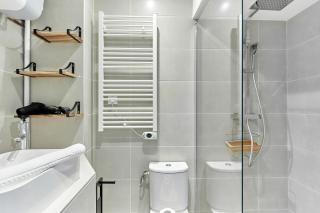 Charming 1 bedroom flat Coeur du Marais By Studio Prestige - París - 1