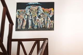 Perfect Beach House In Kigamboni - Dar es Salaam - 1