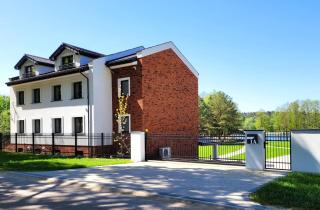 Trzy Fale - Dąbrówno - 0
