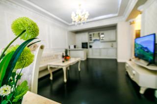 Park Azure Deluxe Apartment By Baku Housing - Baku - 3
