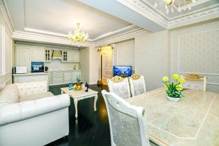 Park Azure Deluxe Apartment By Baku Housing - 5