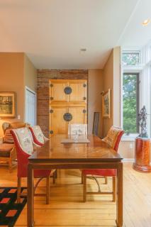 Tree House - Downtown Saugatuck - Walk to all the local shops - 7