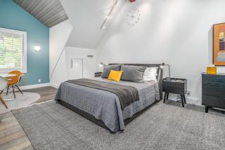 Carriage House - Studio Condo minutes away from downtown Saugatuck! - Saugatuck - 5
