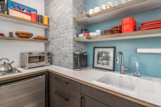 Carriage House - Studio Condo minutes away from downtown Saugatuck! - Saugatuck - 1