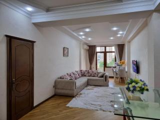 Narimanov Sea view - Baku - 6