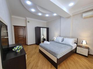 Narimanov Sea view - Baku - 5