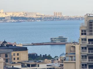 Narimanov Sea view - Baku - 0